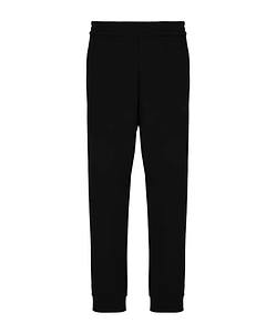 Giorgio Armani Logo Detail Joggers