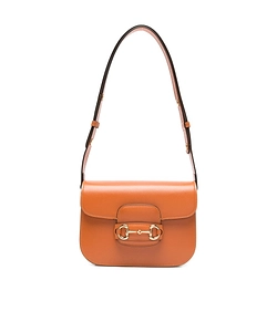 Flap Shoulder Bag