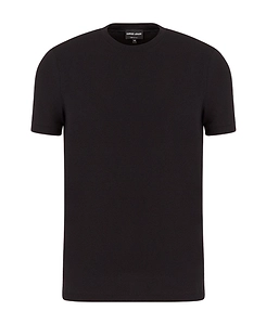 Item O-Neck Short-Sleeved T-Shirt
