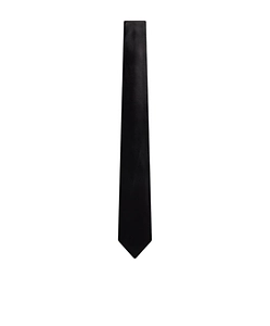 Giorgio Armani Pointed-Tip Tie