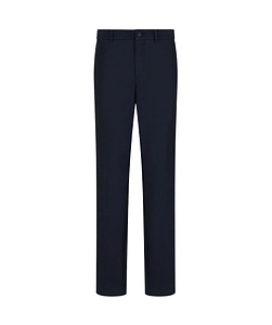 Giorgio Armani Textured Tailored Pants
