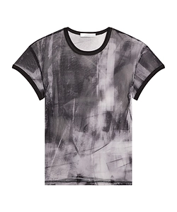 Helmut Lang Slim-Fit T-Shirt
