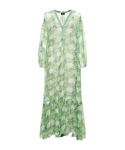 Long Sleeve Dress