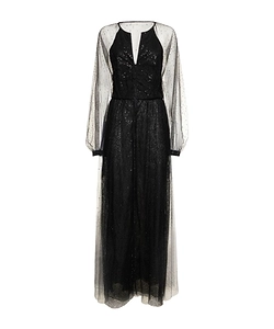 Long Sleeve Dress