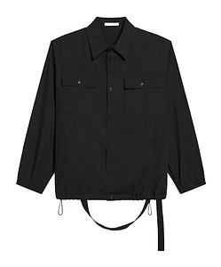Helmut Lang Uniform Shirt