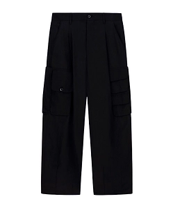 Giorgio Armani Relaxed Cargo Pants