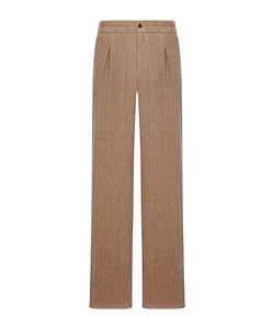 Giorgio Armani Pleated Trousers