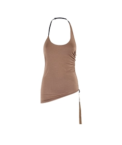 Helmut Lang Wind Harness Top
