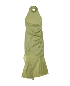 Neck-Hanging Dress
