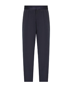 Tapered Trousers