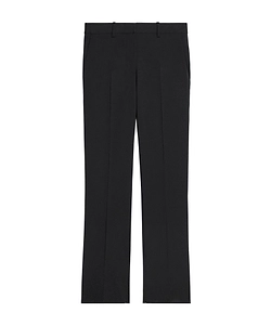 Helmut Lang Slim Tailored Trousers