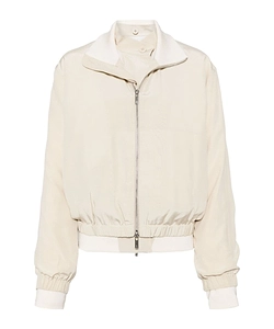 Stitched Double-Sided Jacket