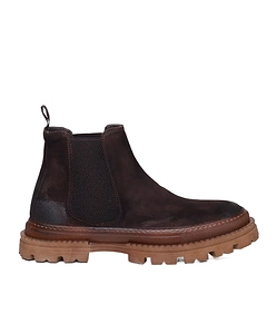 Giuliano Galiano Sergio Ankle Boots