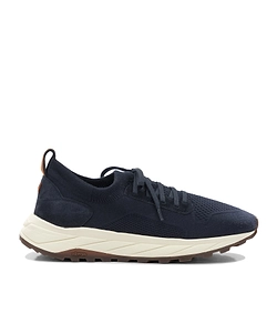 Henderson Baracco Apollo2 Knit Slip-On Sneakers