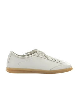 Lace-Up Low-Top Casual Shoes