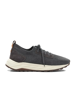 Henderson Baracco Apollo 55 Slip-On Sneakers