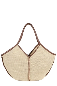 Hereu Caella Soft Shoulder Bag