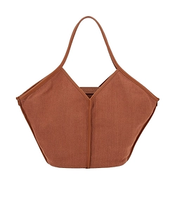 Hereu Top Handle Tote Bag