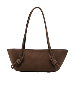 Hereu Fleca Knotted Shoulder Bag