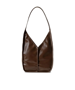 Open-Top Handbag