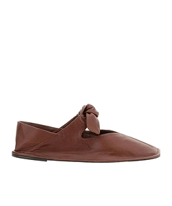 Llasada Ballet Flats