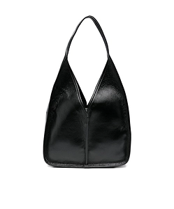 Single-Handle Shoulder Bag
