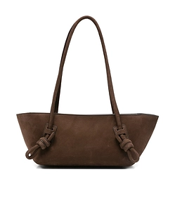 Zippered Handbag