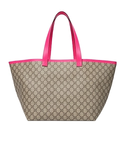 Gucci Totissima Medium Tote Bag