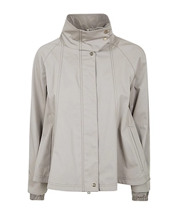 Herno Long-Sleeved Jacket