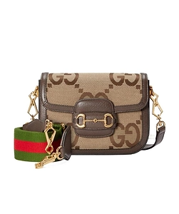 Horsebit 1955 Jumbo Gg Bag