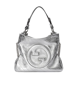 Interlocking G Shoulder Bag