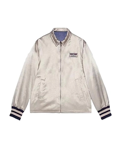 Lapel Casual Jacket