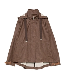 Long-Sleeved Casual Jacket