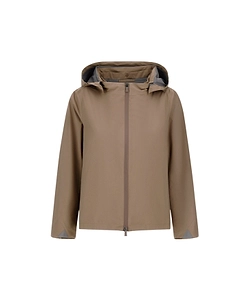 Long-Sleeved Casual Jacket