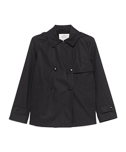 Long-Sleeved Casual Jacket