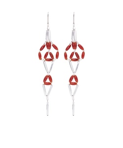 Beaded Earrings