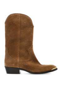 Isabel Marant Elbana Ankle Boots