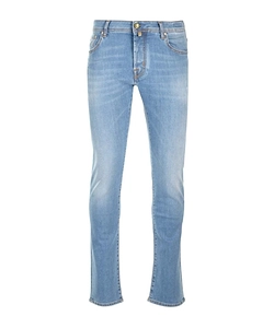 Slim Fit Jeans Nick