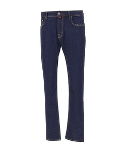 Jacob Cohen Bard Slim-Fit Jeans
