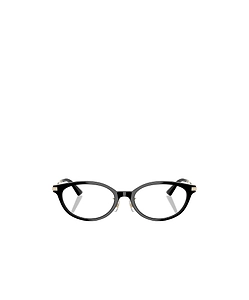 Jimmy Choo Eyewear Oval Frame Glasses