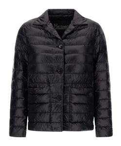Herno Padded Down Jacket