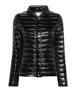 Herno Elena Quilted Coat