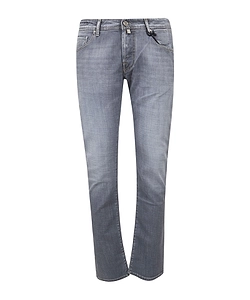 Belt Loop Jeans
