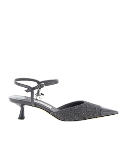 Jimmy Choo Aren Slingback Pumps