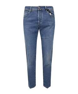 Belt Loop Jeans