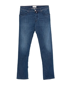 Jacob Cohen Slim-Fit Jeans