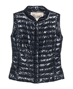 Padded Gilet