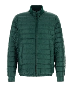 Padded Ultralight Jacket