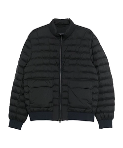 Pocket Quilted Jacket