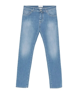 Five-Pocket Jeans